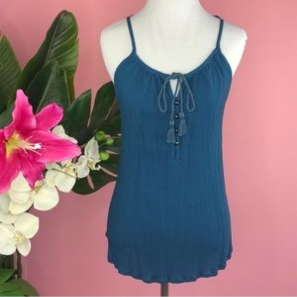 Santiki PINK Top